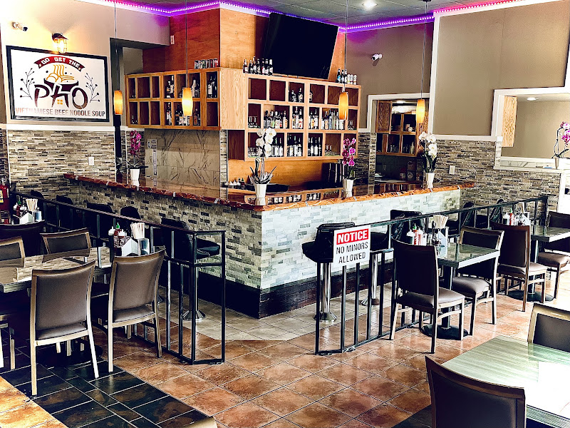 Go Get The Pho, Columbia City 2
