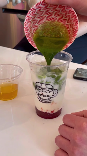 Bobae Coffee & Tea 3