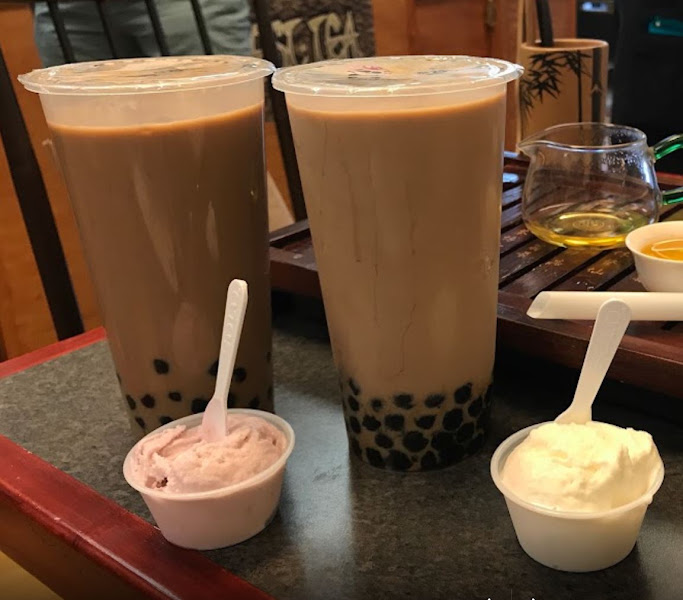 UW Seattle Best Tea 3