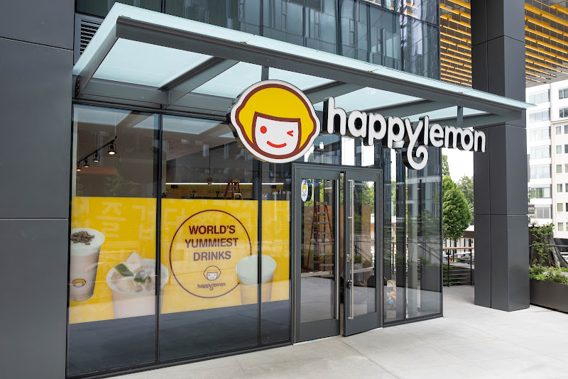Happy Lemon South Lake Union 2