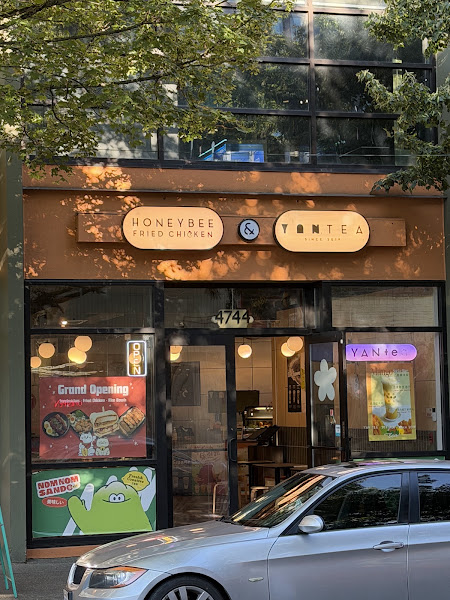 YAN tea 2