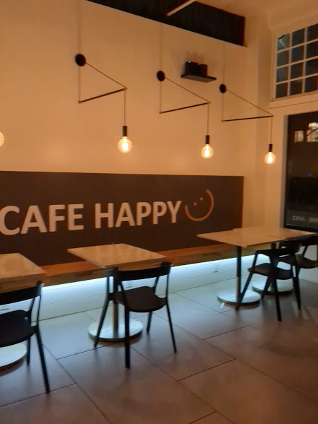Cafe Happy 3