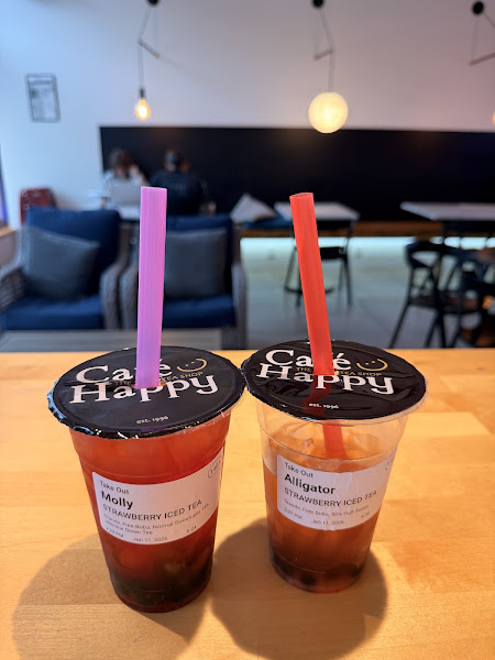 Cafe Happy 4