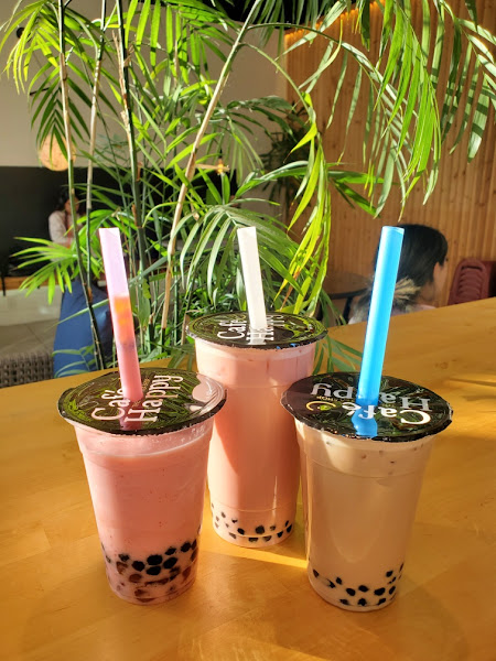 Cafe Happy 5