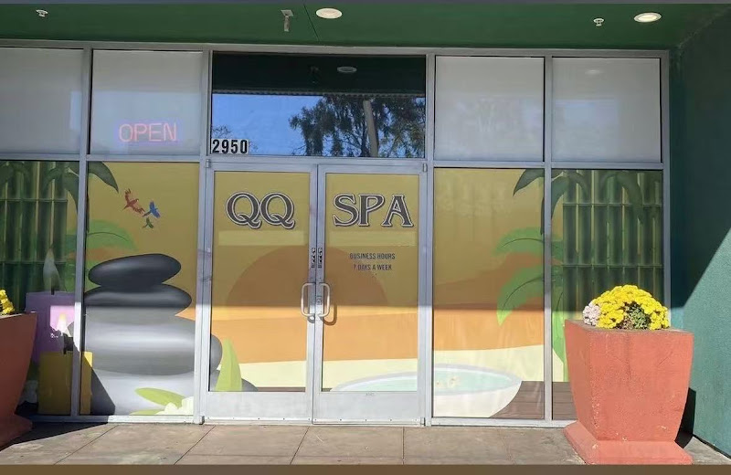 QQ Spa 2