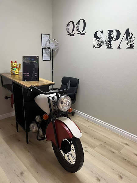 QQ Spa 4
