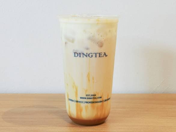 Ding Tea+ & 36 Streets Vietnamese Coffee 3