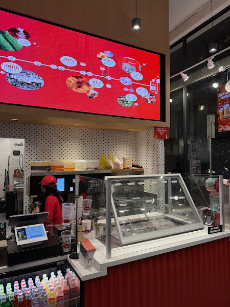 Gong cha 4