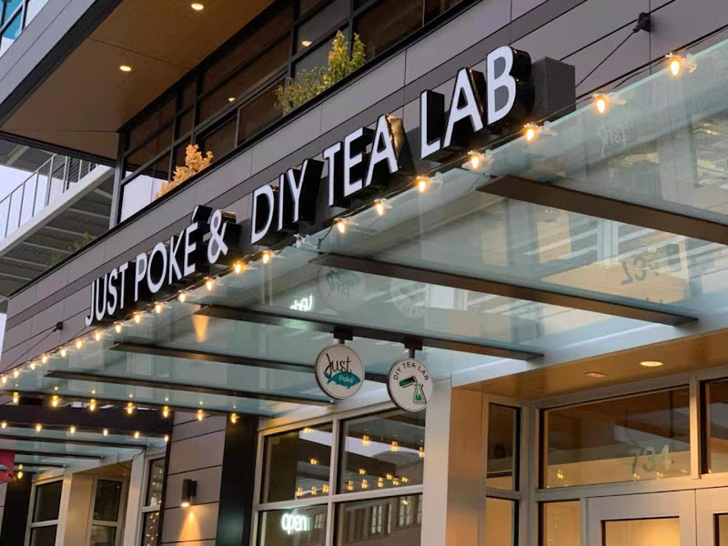 DIY Tea Lab - Fremont 2