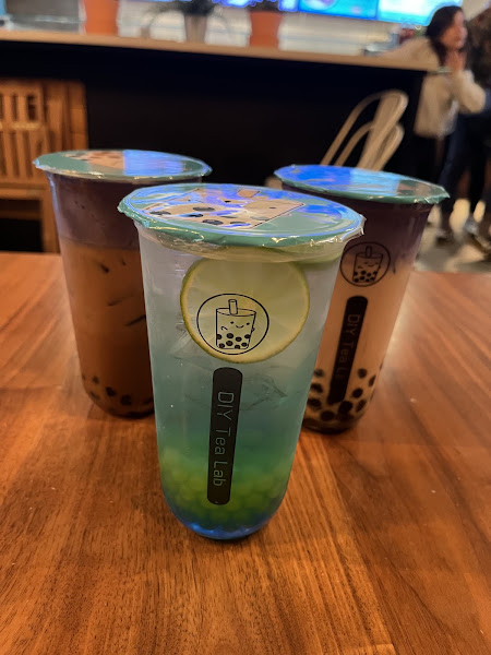 DIY Tea Lab - Fremont 5