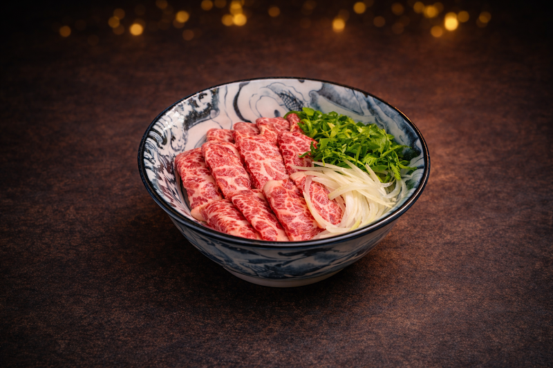 KinD - Asian Noodle House 3