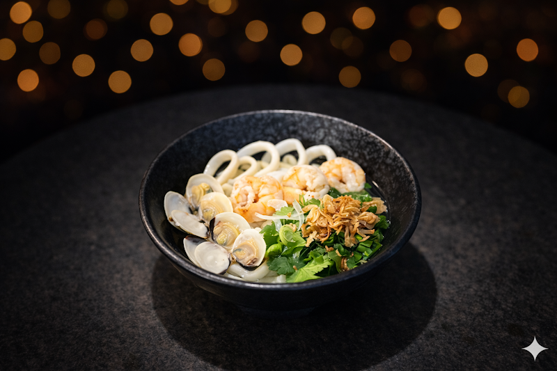 KinD - Asian Noodle House 5