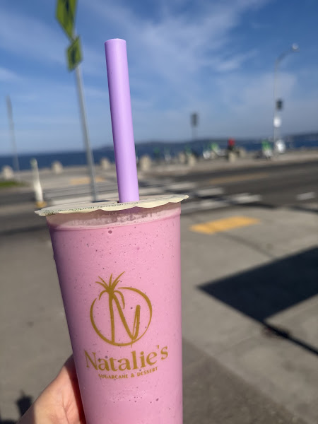 Natalie's on Alki 5