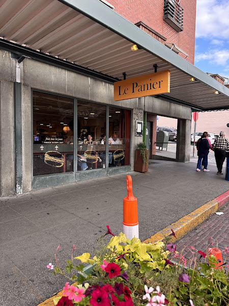 Le Panier 1