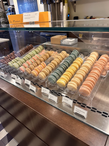 Le Panier 4