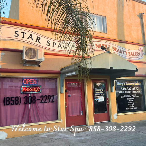 Star Spa 2