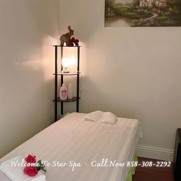 Star Spa 4
