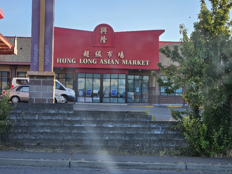 Hung Long Grocery Store 2