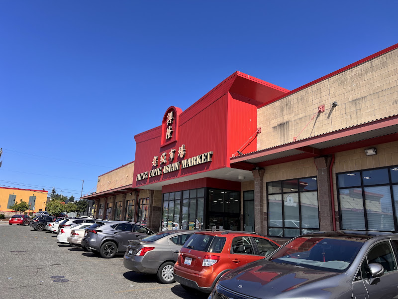 Hung Long Grocery Store 4