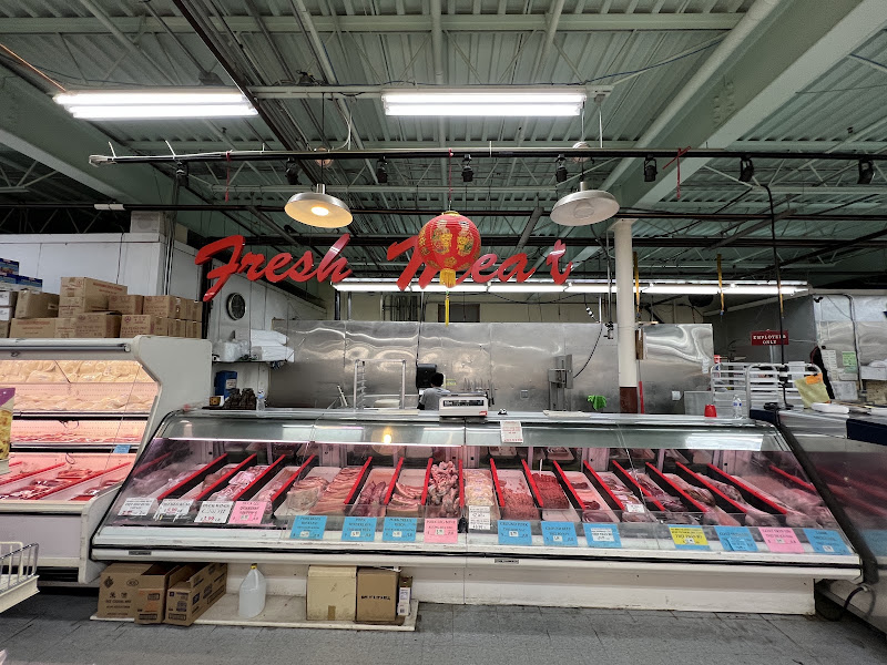 Ba Mien Seafood Market 5
