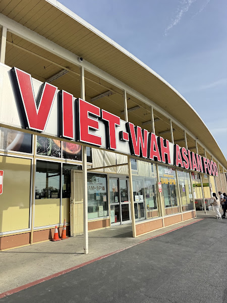 Viet-Wah Asian Food Market 2