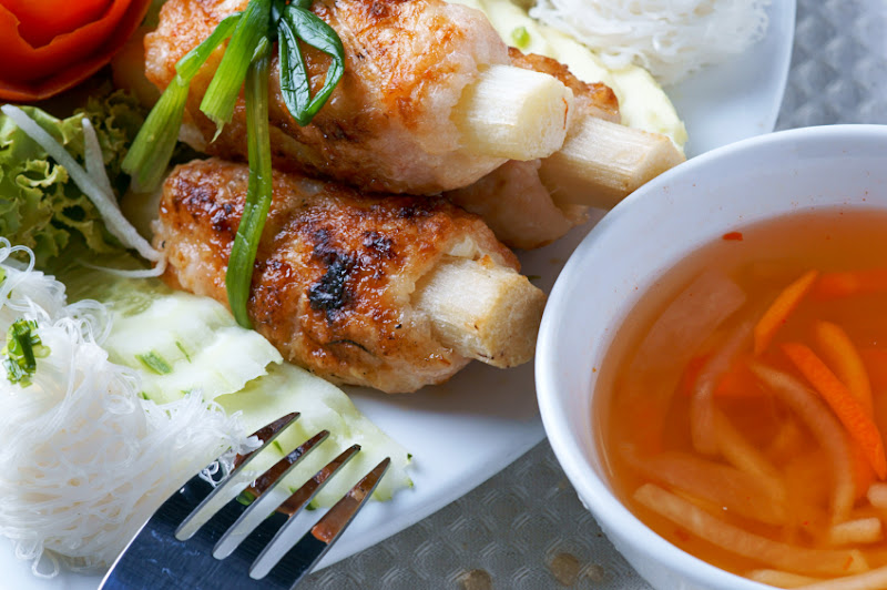 Viet-Wah Asian Food Market 3