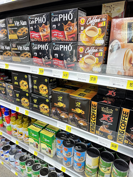 Viet-Wah Asian Food Market 4