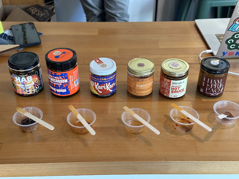 Mixed Pantry 4