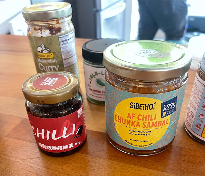 Mixed Pantry 5