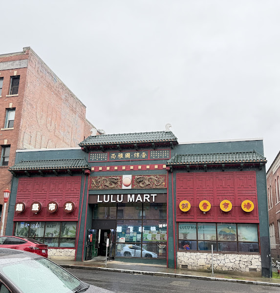 Lulu Mart 2