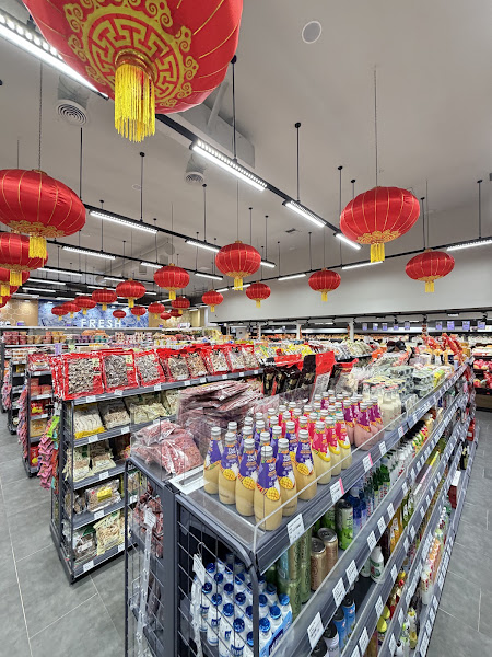 Lulu Mart 5