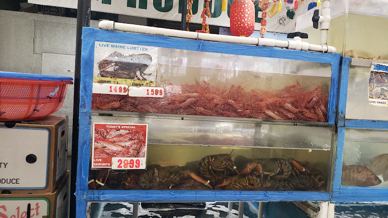 Dong Hing Market 3
