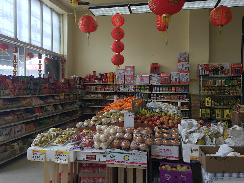 Dong Hing Market 4