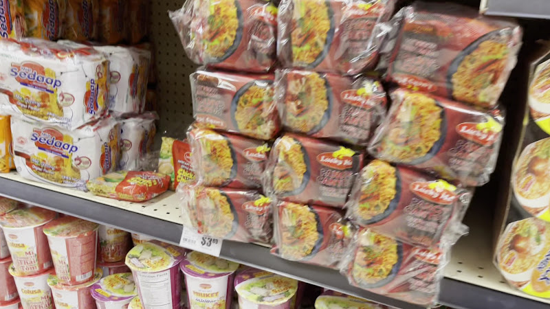 Hong Kong Market Burien 3