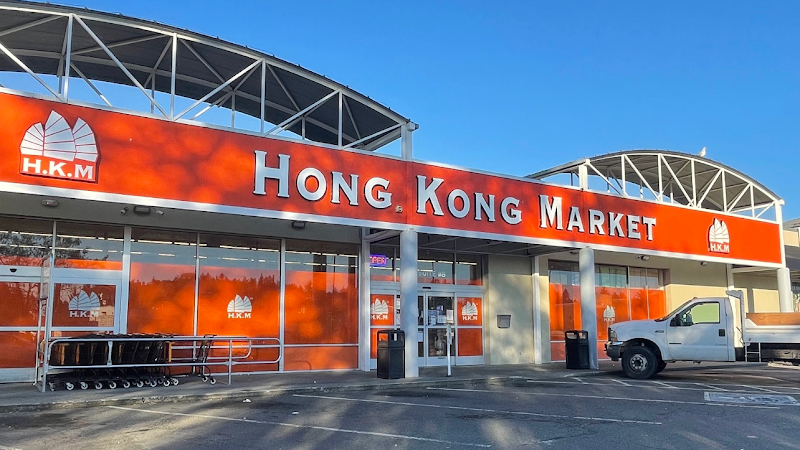 Hong Kong Market Burien 4