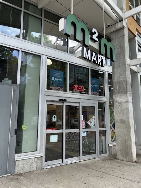 M2M Mart 2