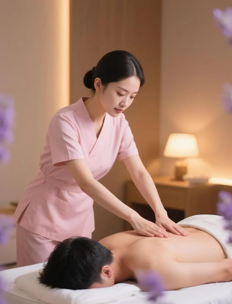 Green Spa 1