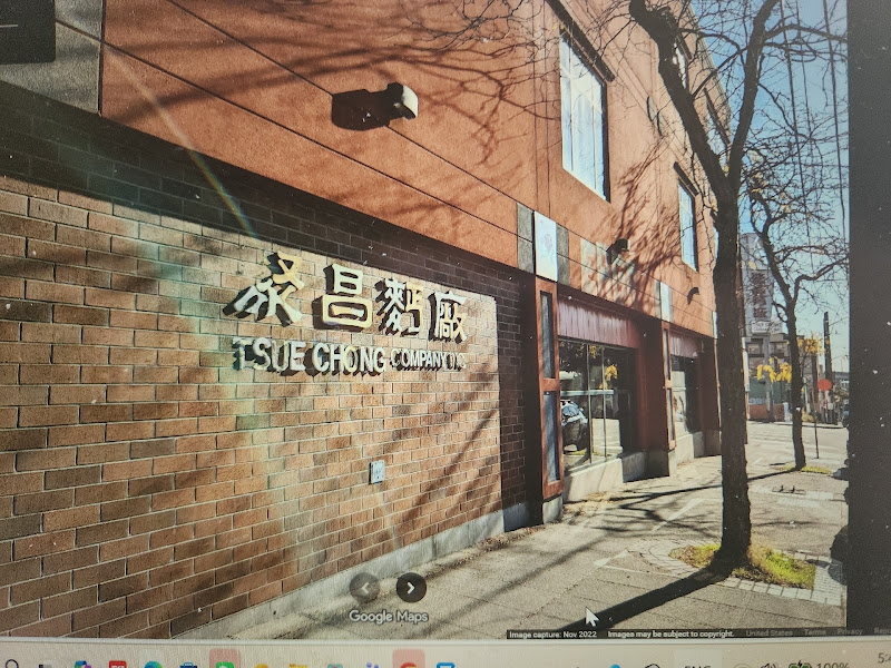 Tsue Chong - Retail Store 2