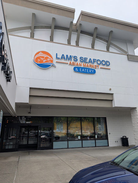 Lam's Seafood Asian Market 2