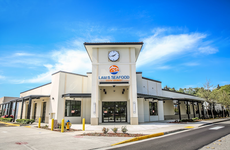 Lam's Seafood Asian Market 4