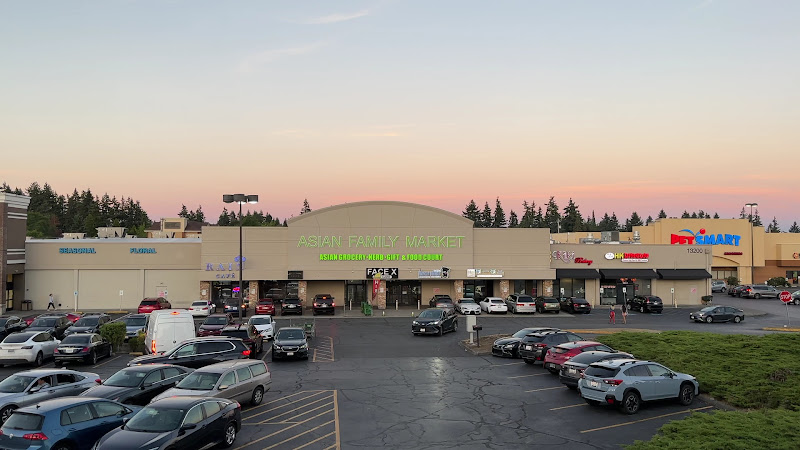 Asian Food Center 3