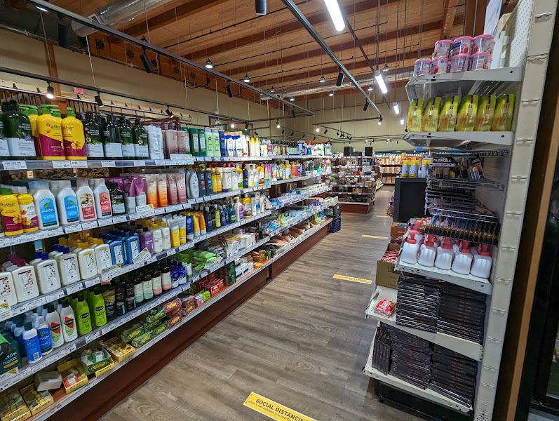 Asian Food Center 4