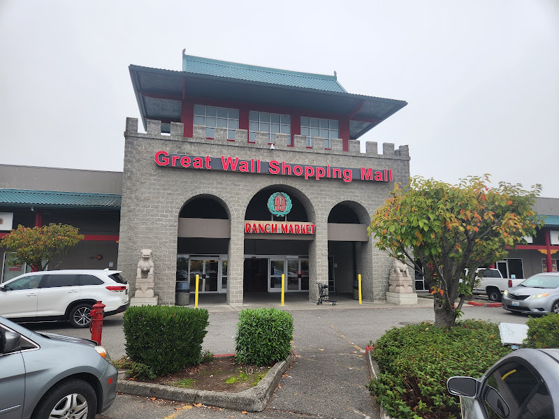 99 Ranch Market