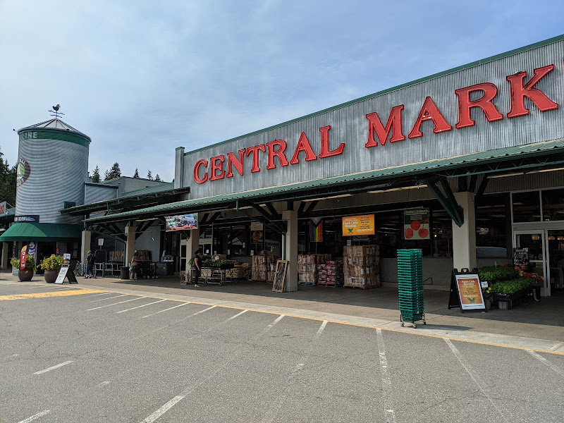 Town & Country Market Shoreline