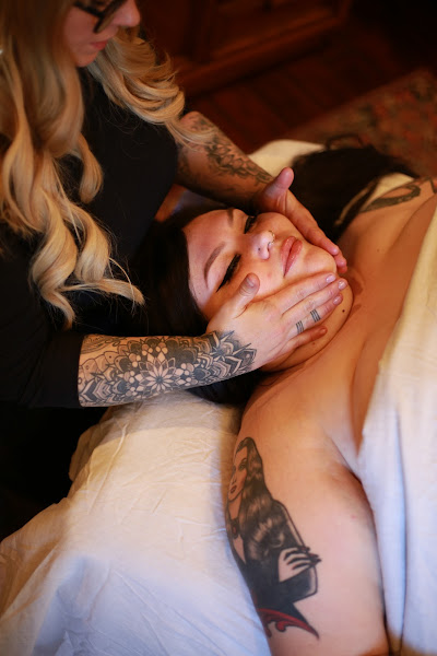CTH MASSAGE AND BODY WORK 4