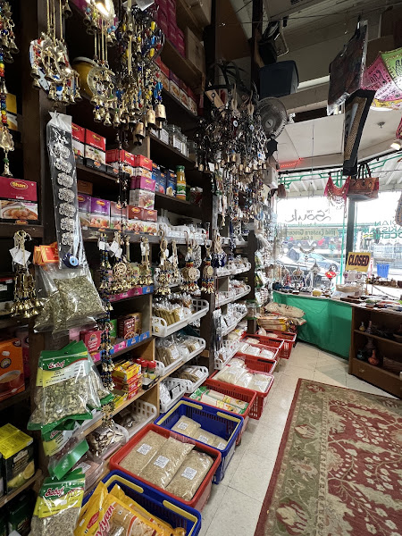 The Souk 5