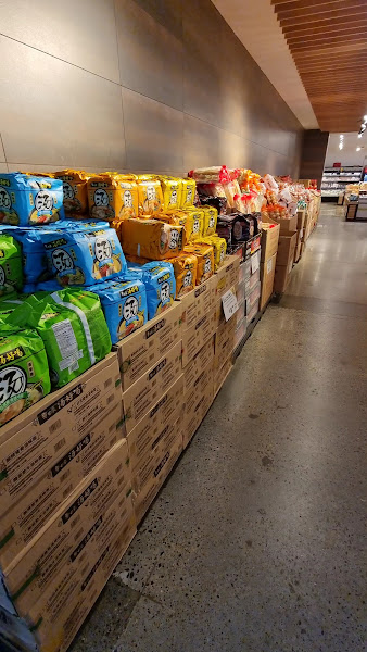 Asian Family Market Bellevue 3