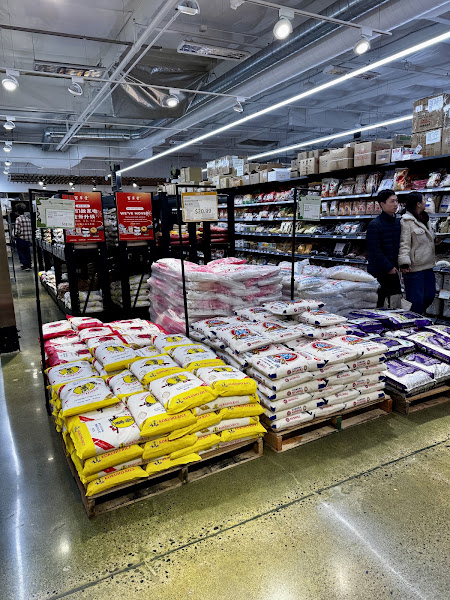 Asian Family Market Bellevue 5