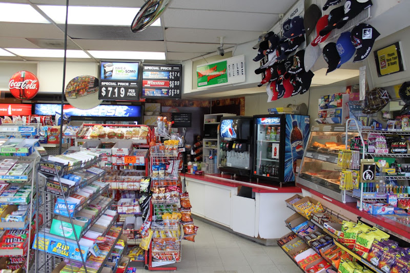 South Seattle Market 2