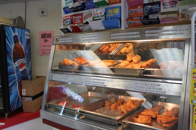 South Seattle Market 4